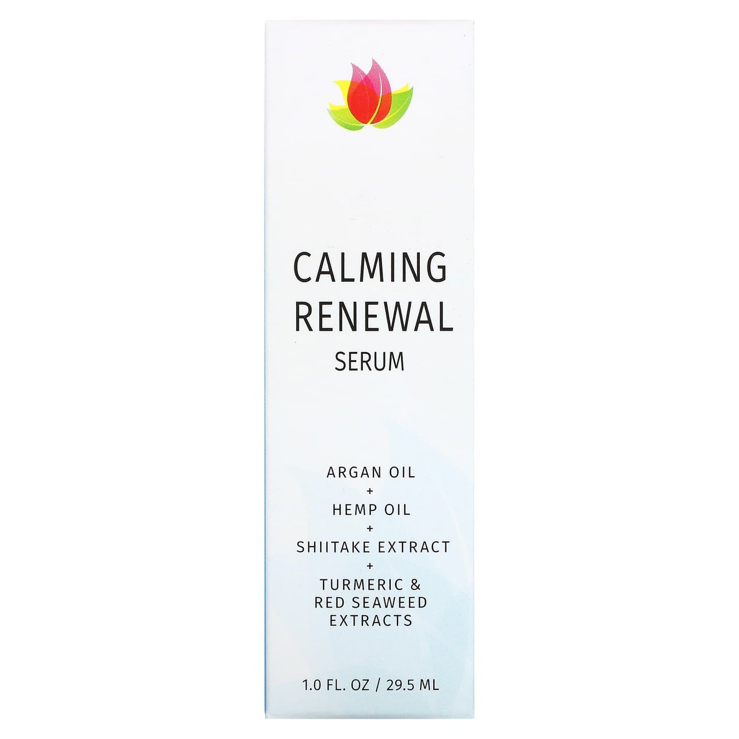 Reviva Labs, Calming Renewal Serum, 1 fl oz (29.5 ml)