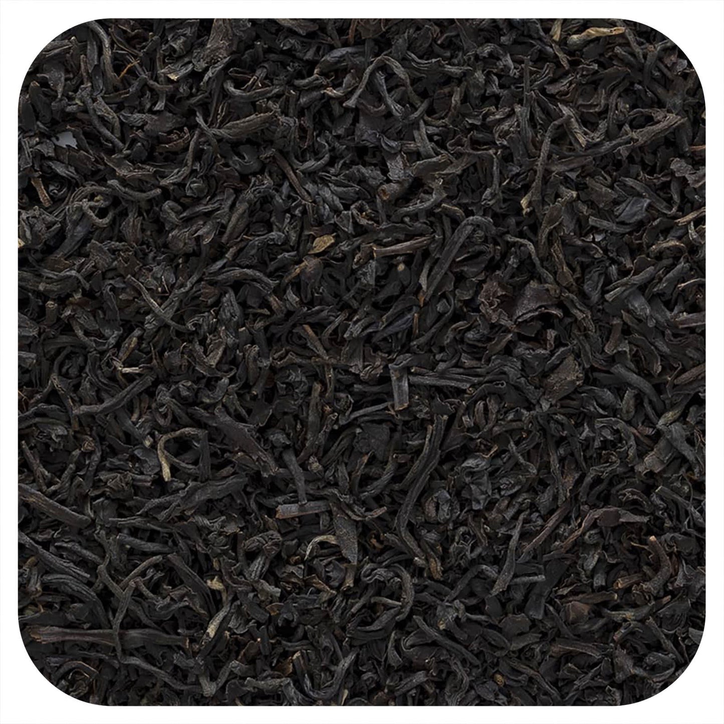 Frontier Co-op-Organic Assam Black Tea-16 oz (453 g)