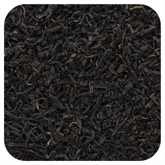 Frontier Co-op-Organic Assam Black Tea-16 oz (453 g)