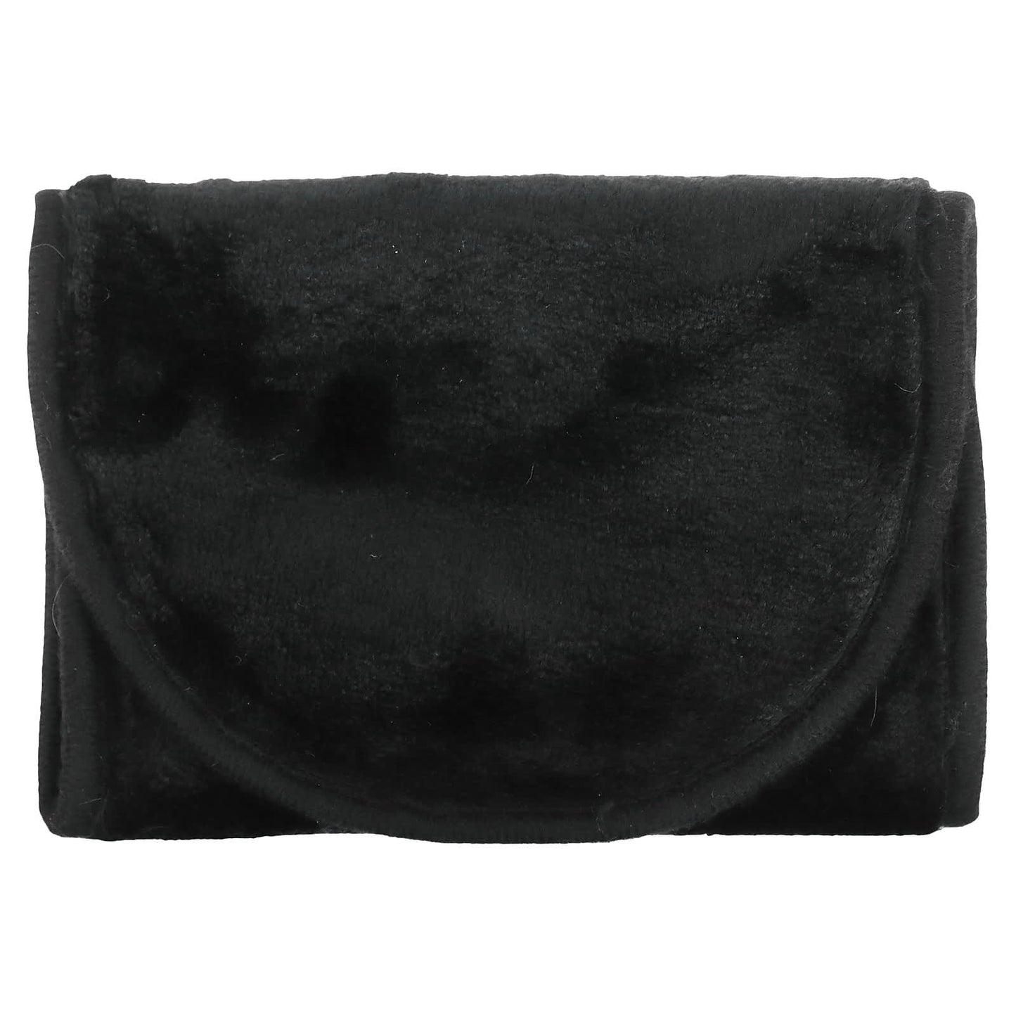 AfterSpa, Magic Make Up Remover Reusable Cloth, Black, 1 Cloth