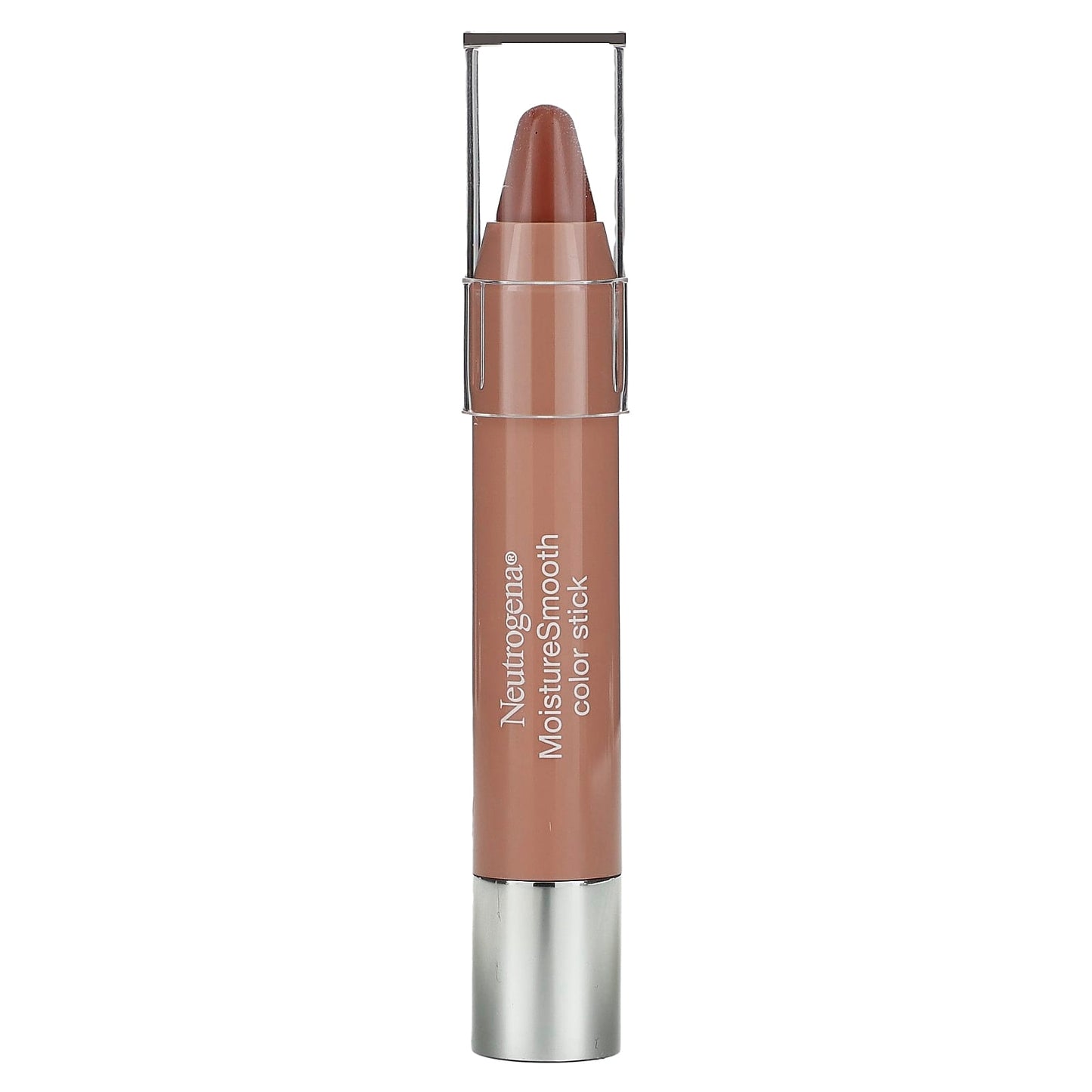 Neutrogena-MoistureSmooth Color Stick-Classic Nude 90-0.11 oz (3.1 g)