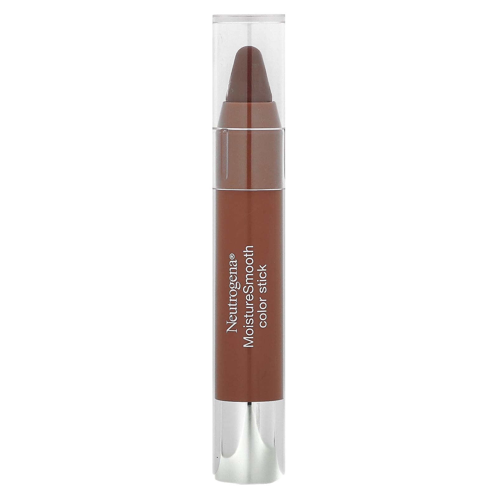 Neutrogena-MoistureSmooth Color Stick-Berry Brown 120-0.11 oz (3.1 g)