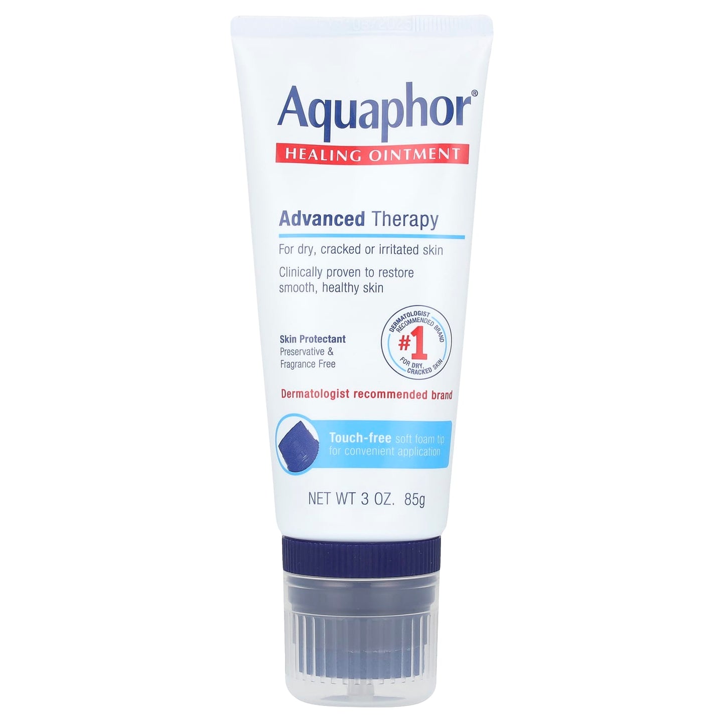 Aquaphor-Advanced Therapy-Healing Ointment-3 oz (85 g)