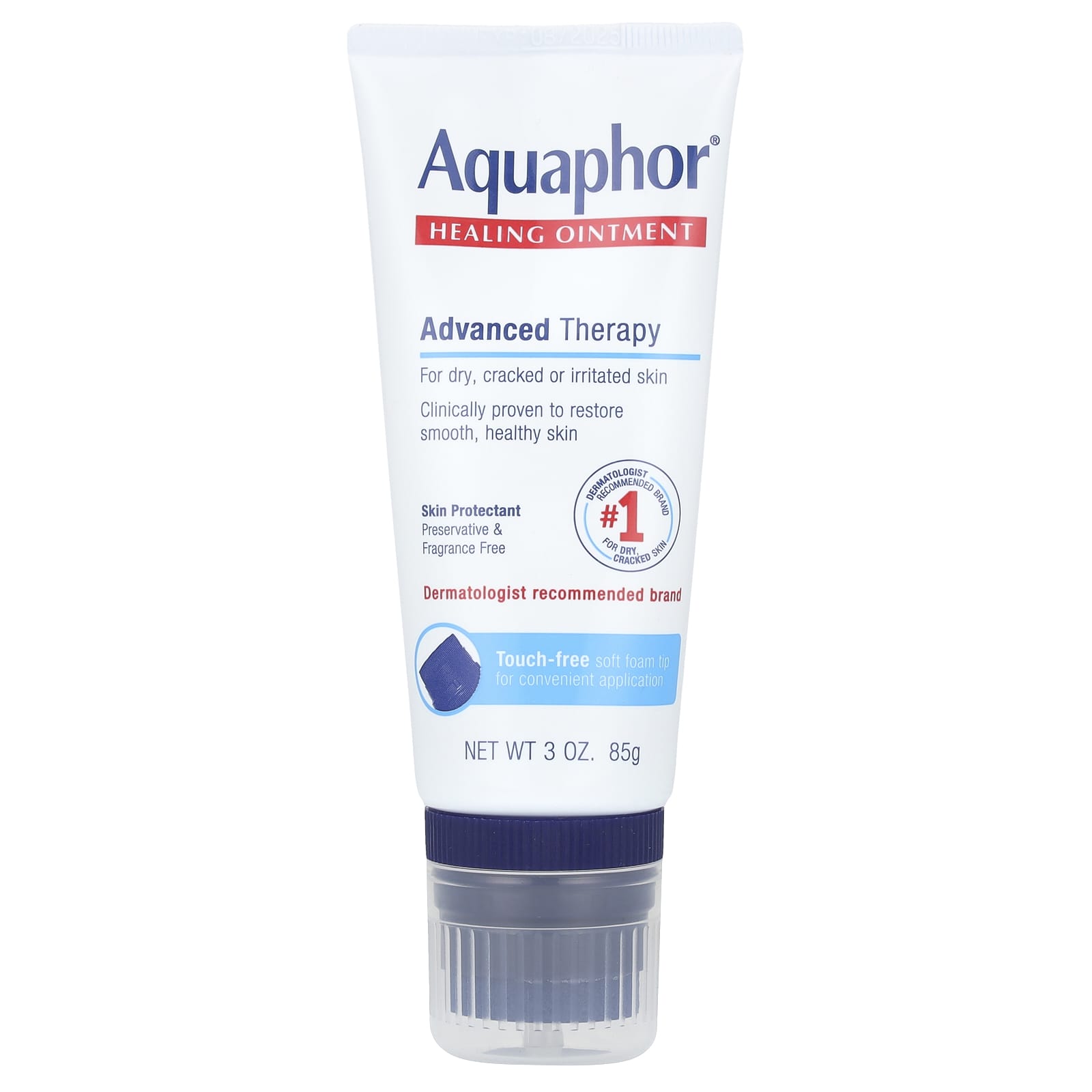 Aquaphor-Advanced Therapy-Healing Ointment-3 oz (85 g)