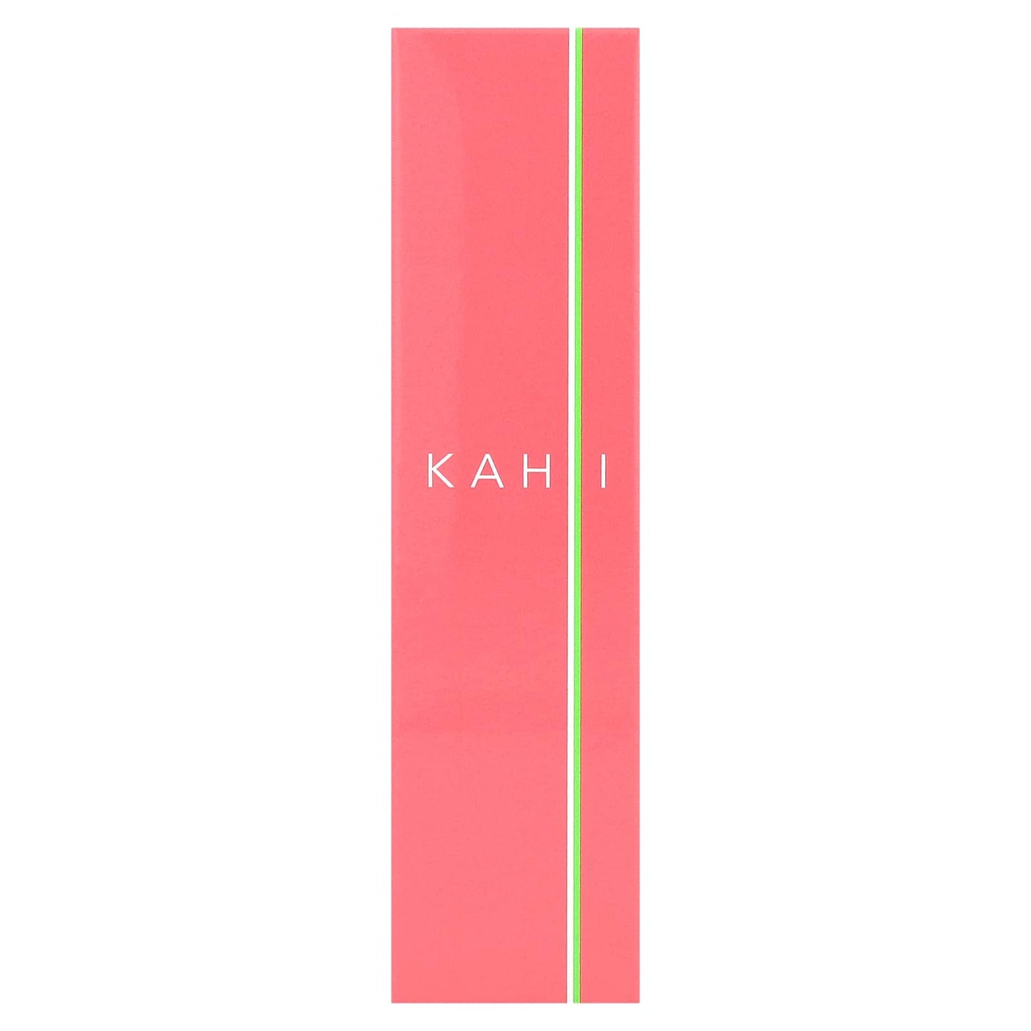 Kahi, Kisstin Balm, Pink, 9 g