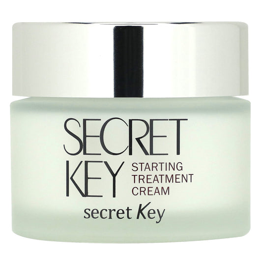 Secret Key-Starting Treatment Cream-1.76 oz (50 g)