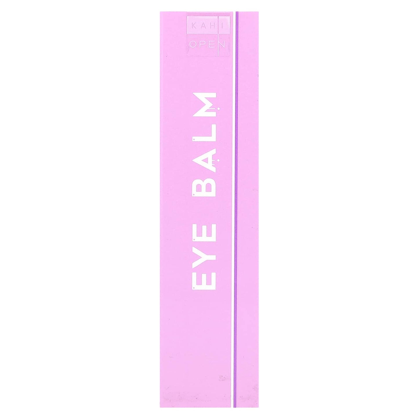 Kahi, Eye Balm, 9 g