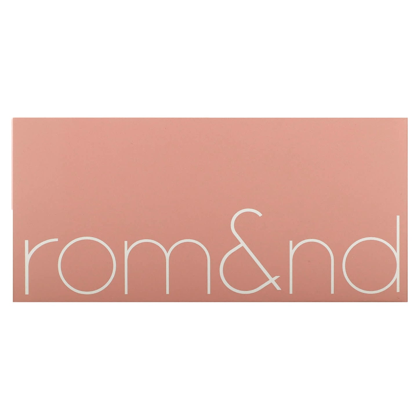 rom&nd, Better Than Palette, 03 Rosebud Garden, 7.5 g