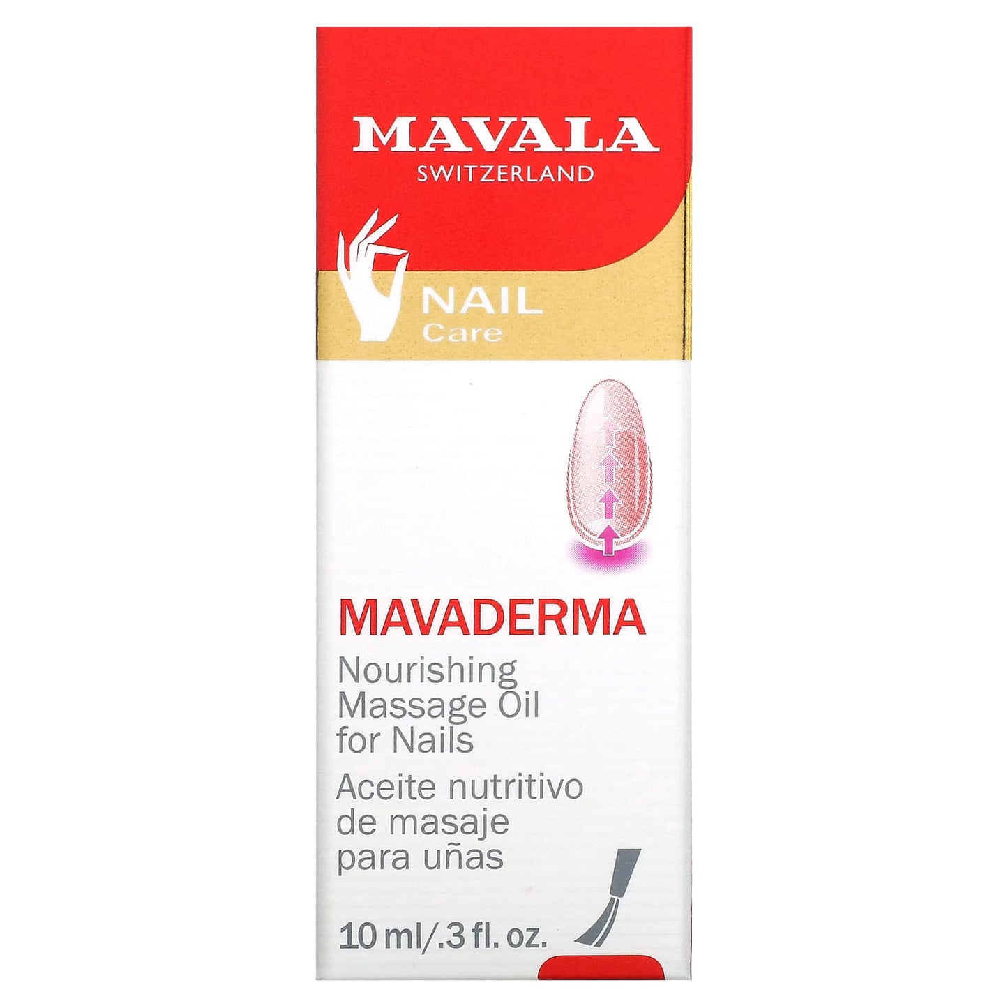 Mavala, Mavaderma, 0.3 fl oz (10 ml)