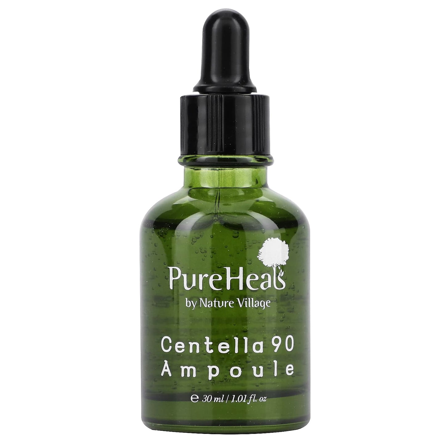 PureHeals-Centella 90 Ampoule-1.01 fl oz (30 ml)