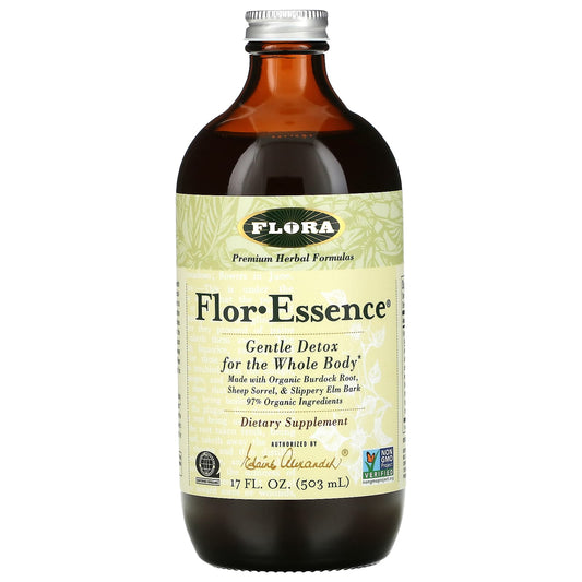 Flora-Flor Essence-17 fl oz (503 ml)