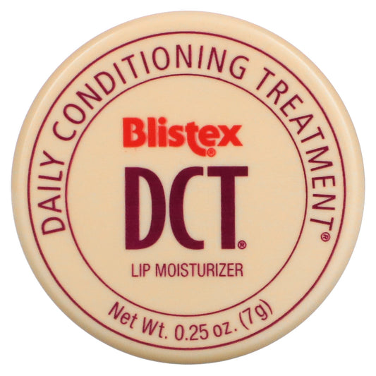 Blistex-DCT Lip Moisturizing -0.25 oz (7.08 g)