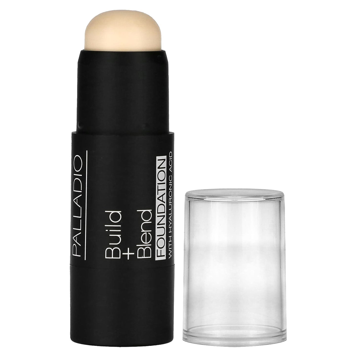 Palladio-Build + Blend Foundation Stick-Porcelain BBFS01-0.25 oz (7 g)