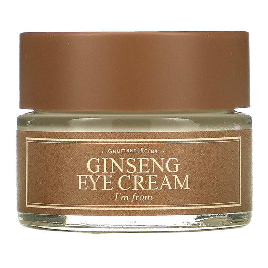 I'm From-Ginseng Eye Cream-1.05 (30 g)