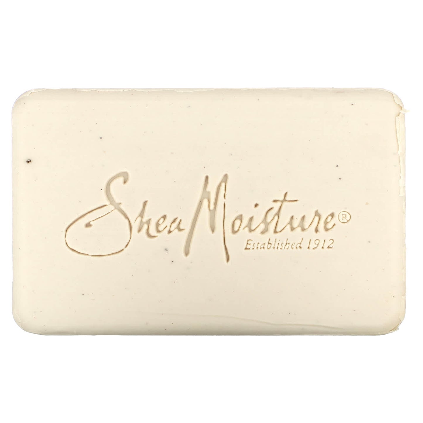 SheaMoisture, Shea Butter Soap, Coconut & Hibiscus, 8 oz (227 g)