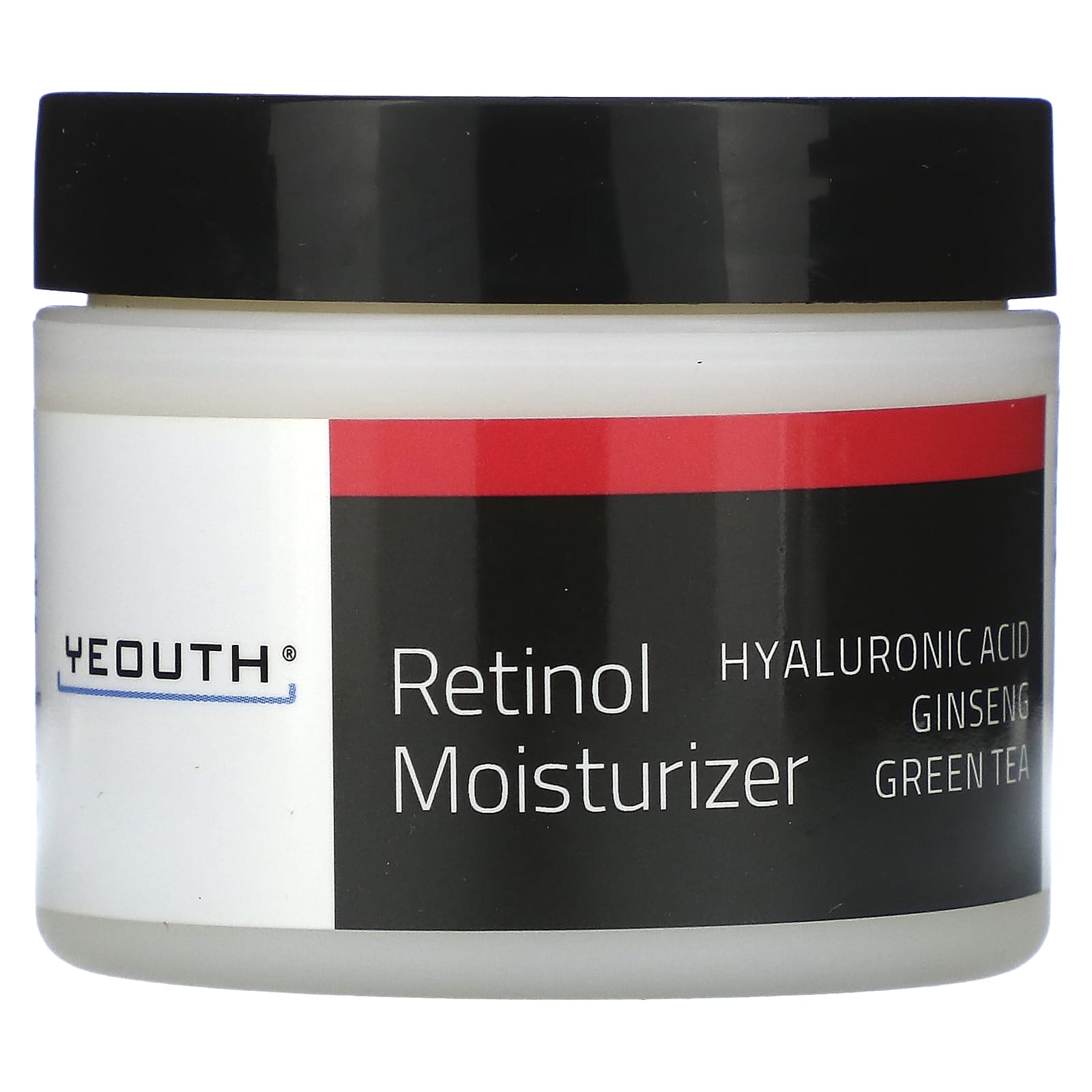 Yeouth-Retinol Moisturizer-2 fl oz (60 ml)