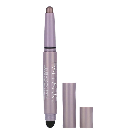 Palladio-Eyeshadow Stick-Silver Mauve Shimmer ES06-0.04 oz (1.2 g)