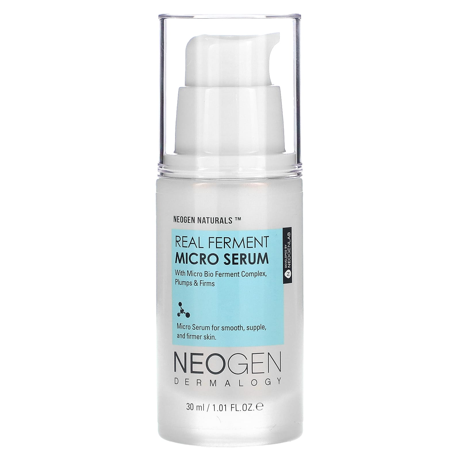 Neogen-Real Ferment Micro Serum-1.01 fl oz (30 ml)