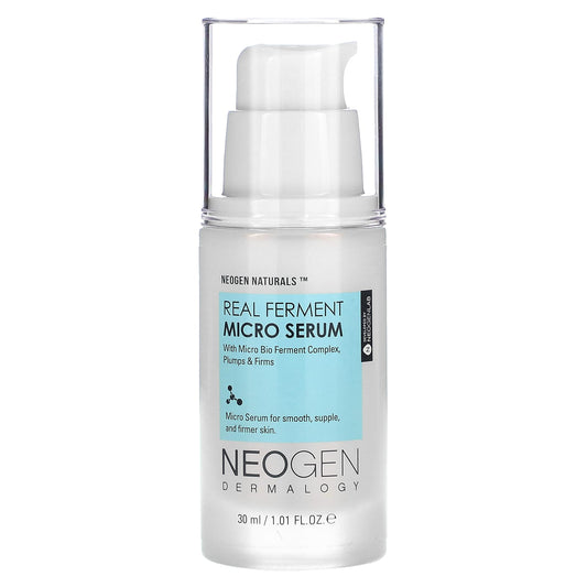 Neogen-Real Ferment Micro Serum-1.01 fl oz (30 ml)