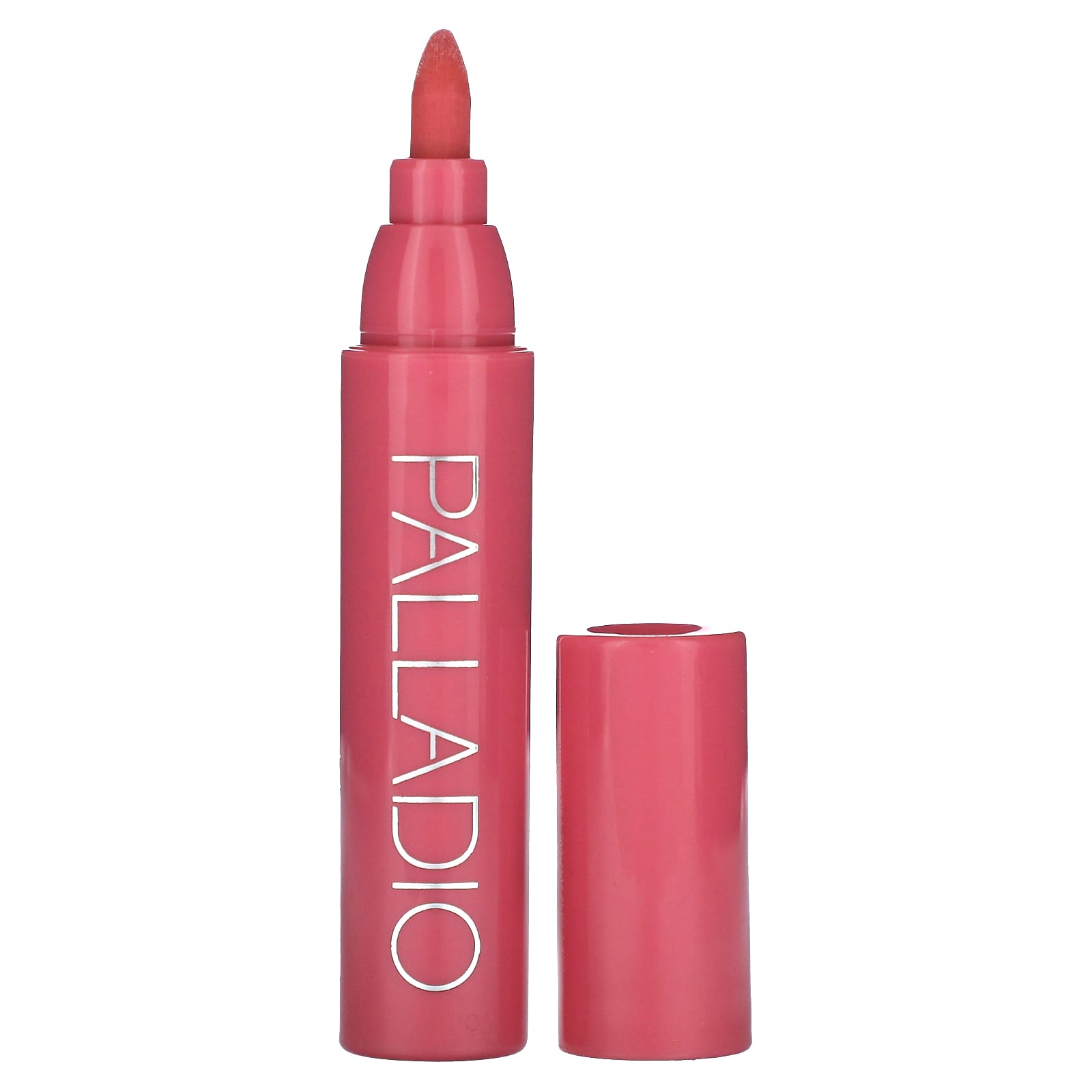 Palladio-Lip Stain-Pinky LIS01-0.11 fl oz (3 ml)