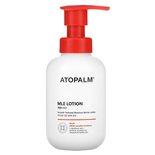 Atopalm-MLE Lotion-6.8 fl oz (200 ml)