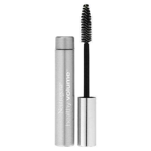 Neutrogena-Healthy Volume Mascara-Black 02-0.21 oz (6 g)