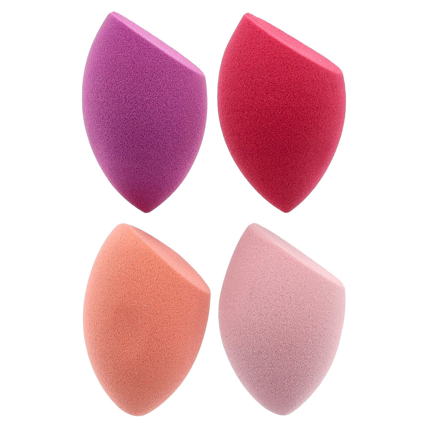 Real Techniques-Mini Miracle Complexion Sponge-4 Pack