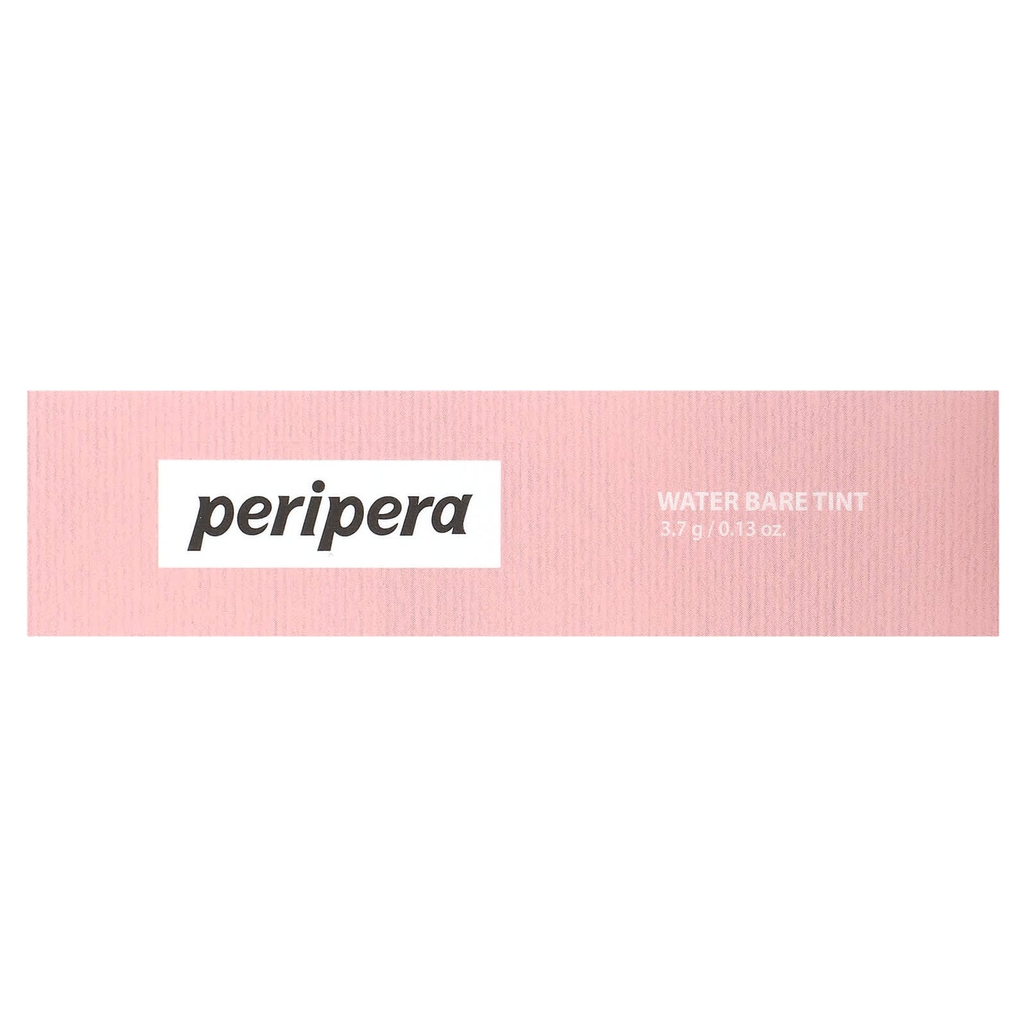 Peripera, Water Bare Lip Tint, 07 Mute Paradise, 0.13 oz (3.7 g)