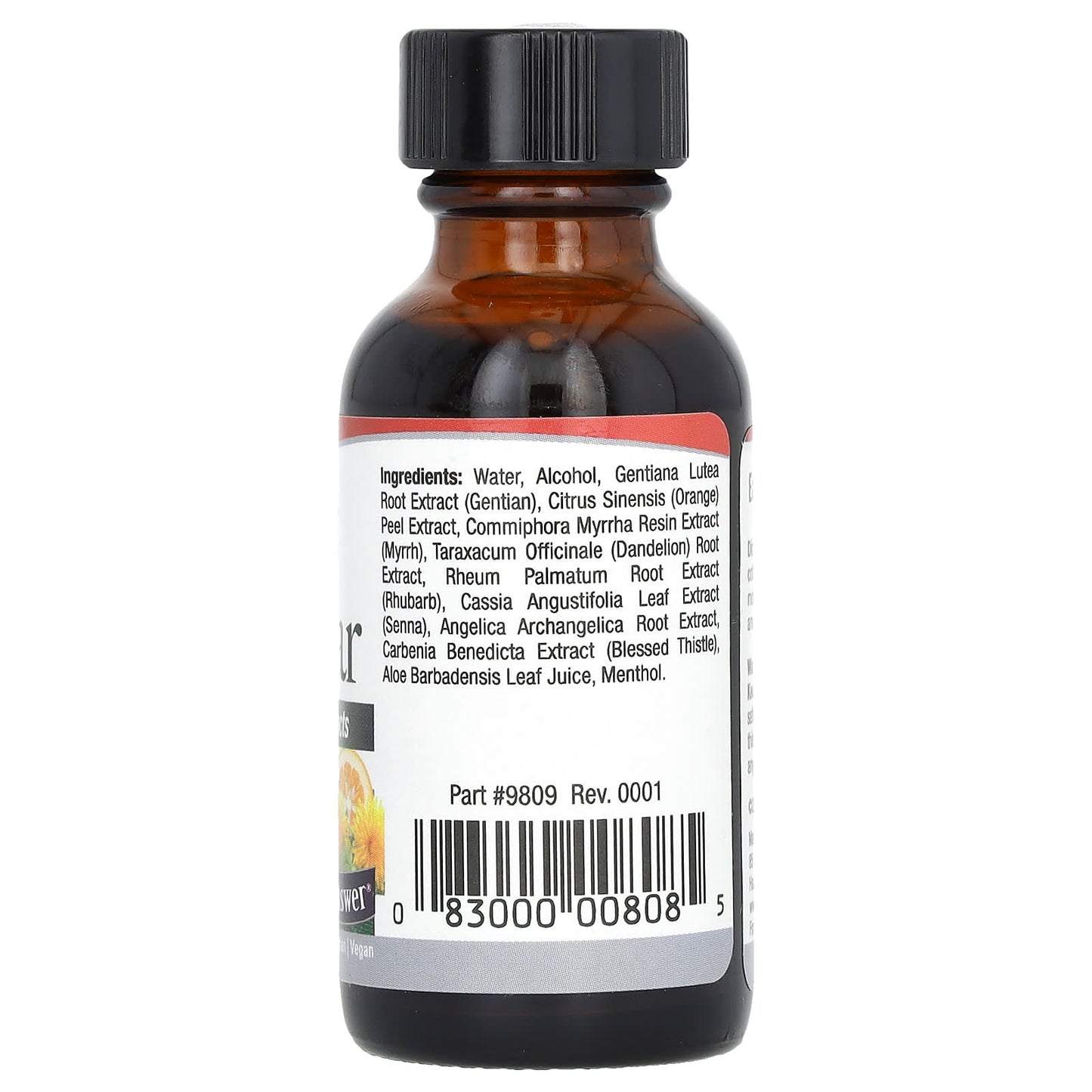 Nature's Answer, Bio-Ear, 1 oz (30 ml)