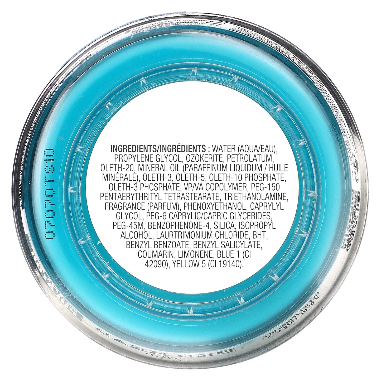 TIGI, Mani Pulator, Texturizing Putty, 2.01 oz (57 g)