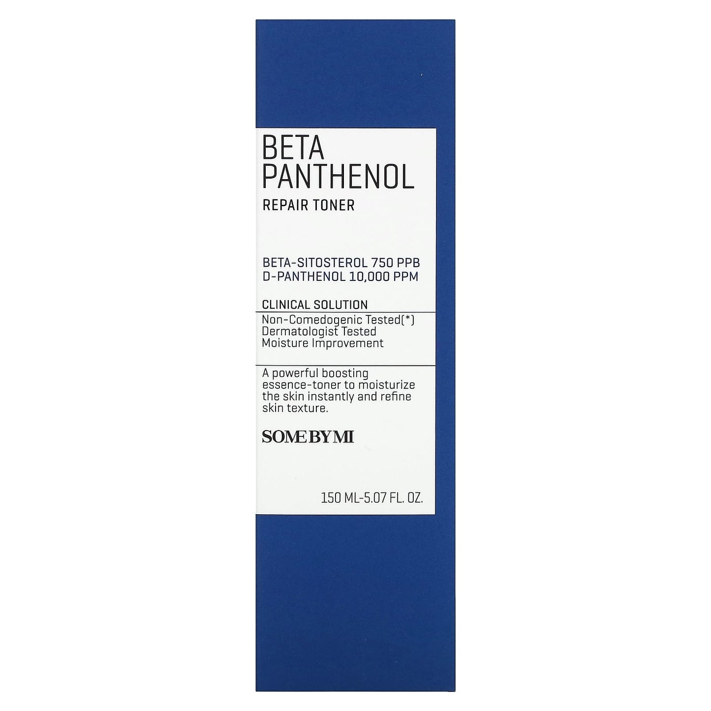 SOME BY MI, Beta Panthenol Repair Toner, 5.07 fl oz (150 ml)