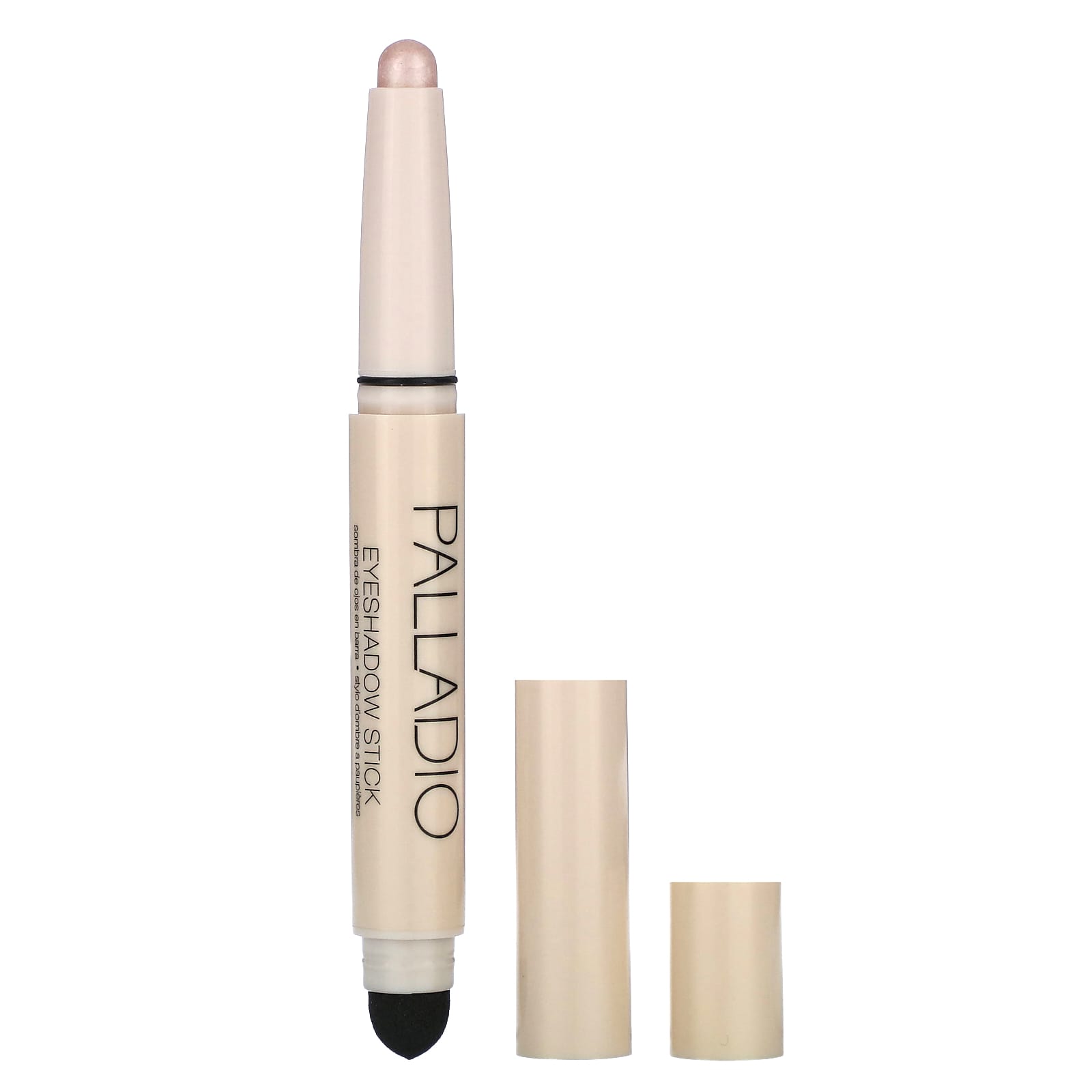 Palladio-Eyeshadow Stick-Pearl Shimmer ES01-0.04 oz (1.2 g)