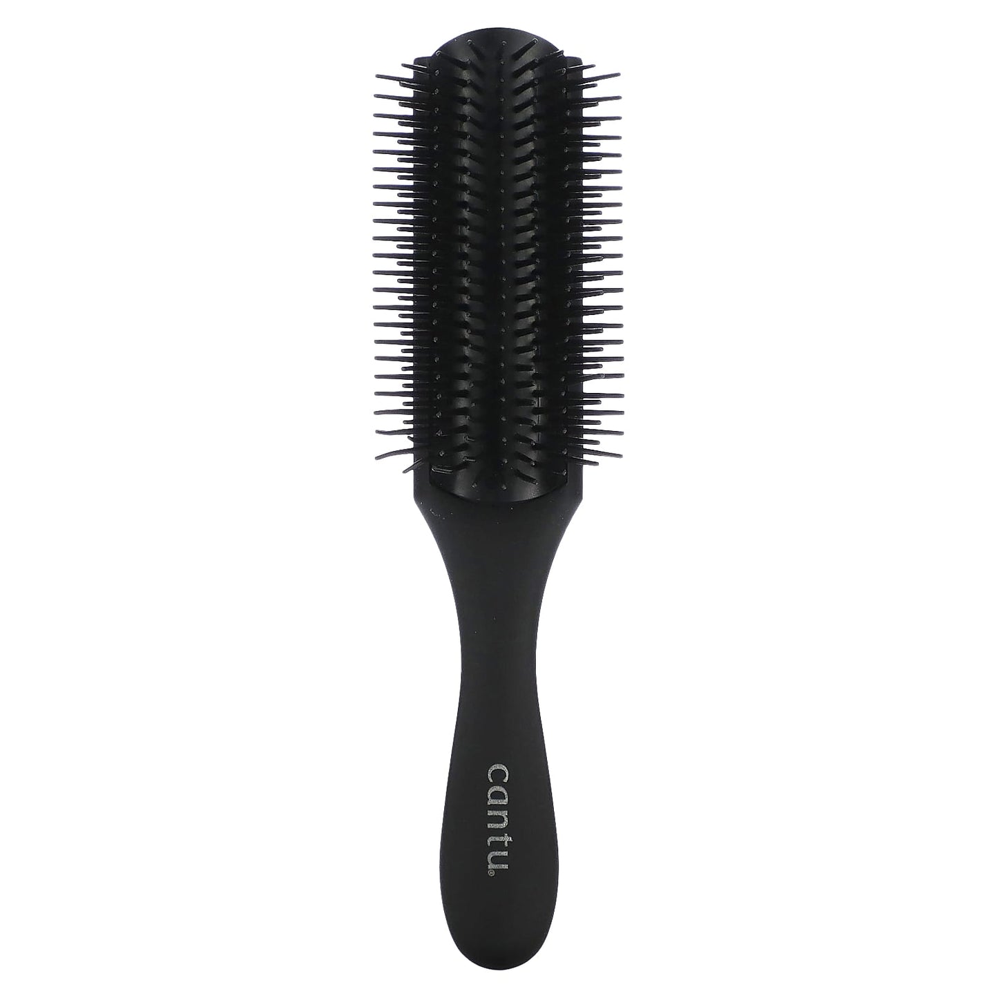 Cantu-Detangle-Sturdy Wash Day Brush-Black-1 Brush