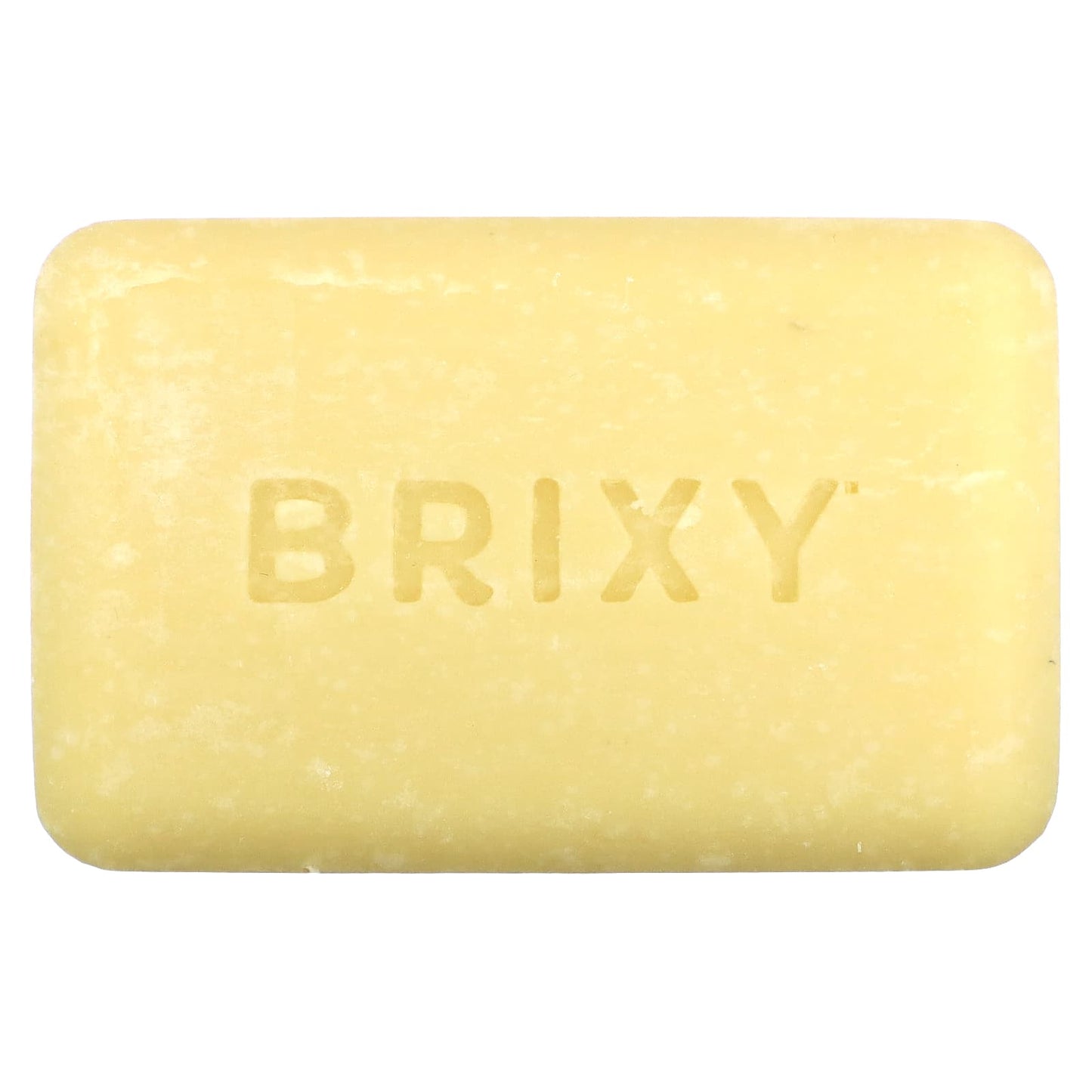 Brixy, Shampoo Bar, Citrus, 1 Bar, 4 oz (113 g)