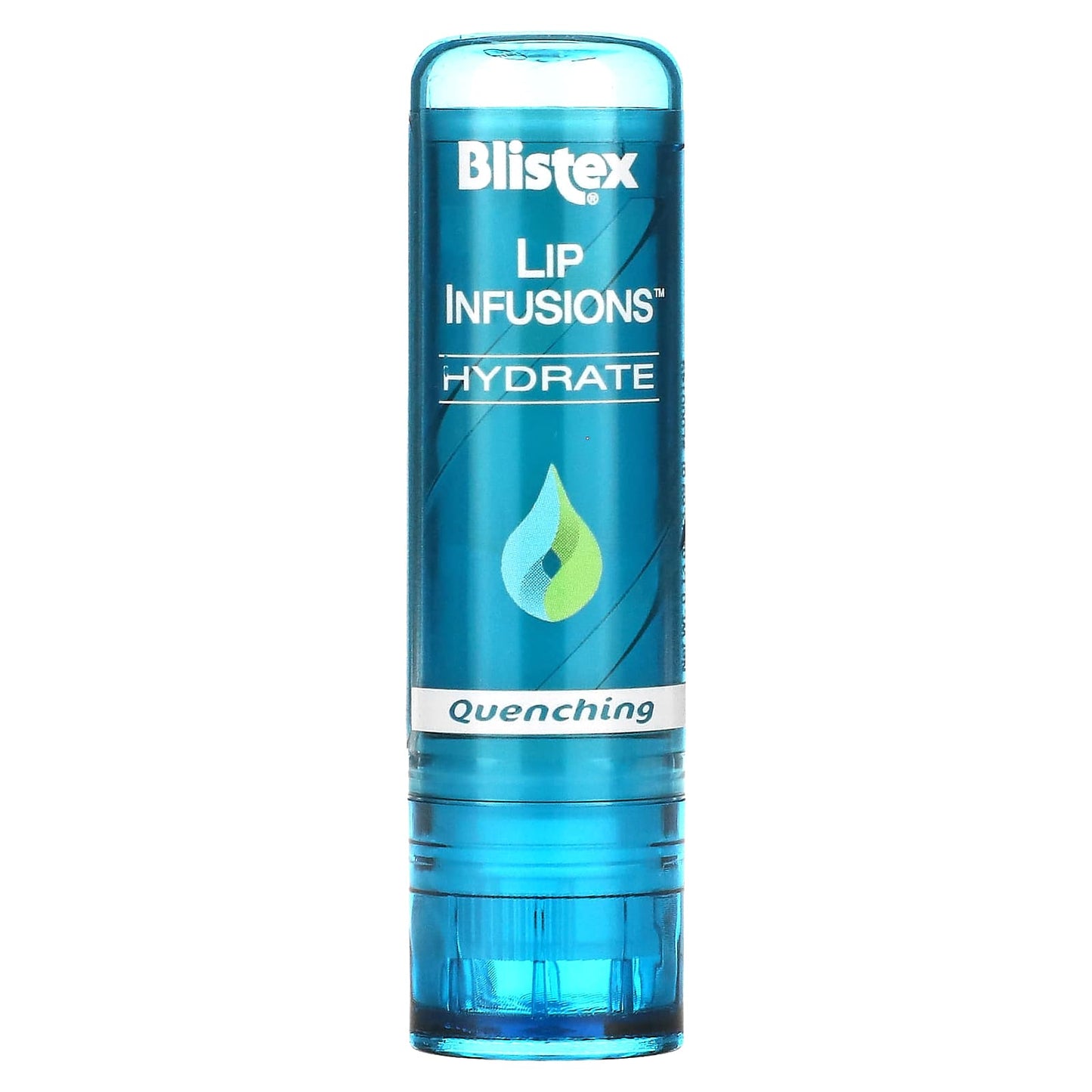 Blistex-Lip Infusions-Lip Moisturizer-Hydrate-0.13 oz (3.69 g)