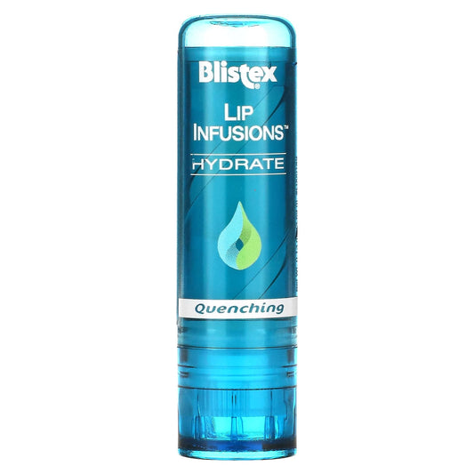 Blistex-Lip Infusions-Lip Moisturizer-Hydrate-0.13 oz (3.69 g)