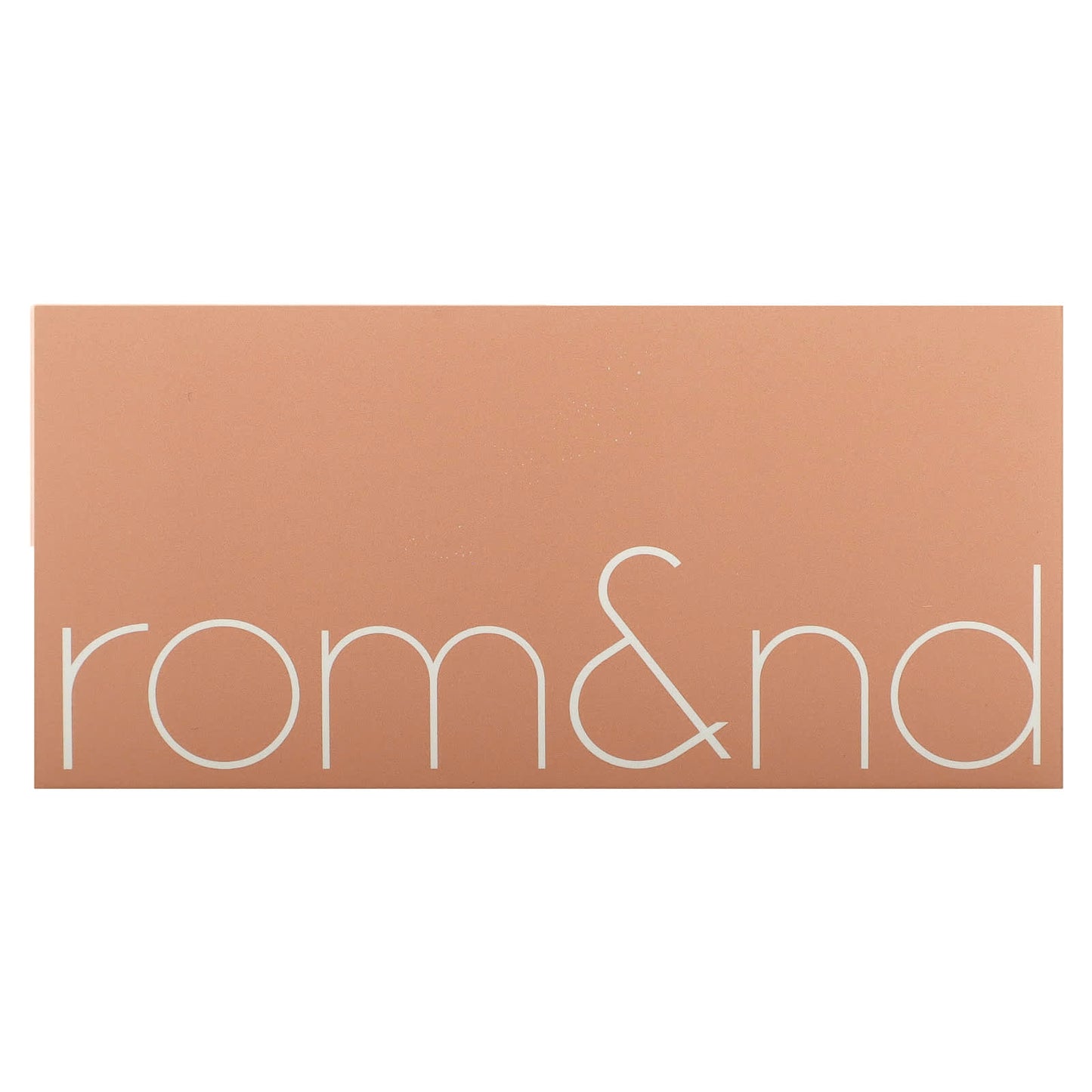 rom&nd, Better Than Palette, 01 Pampas Garden, 7.5 g