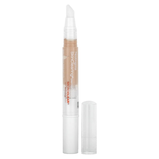 Neutrogena-SkinClearing-Blemish Concealer-Fair 05-0.05 oz (1.4 g)