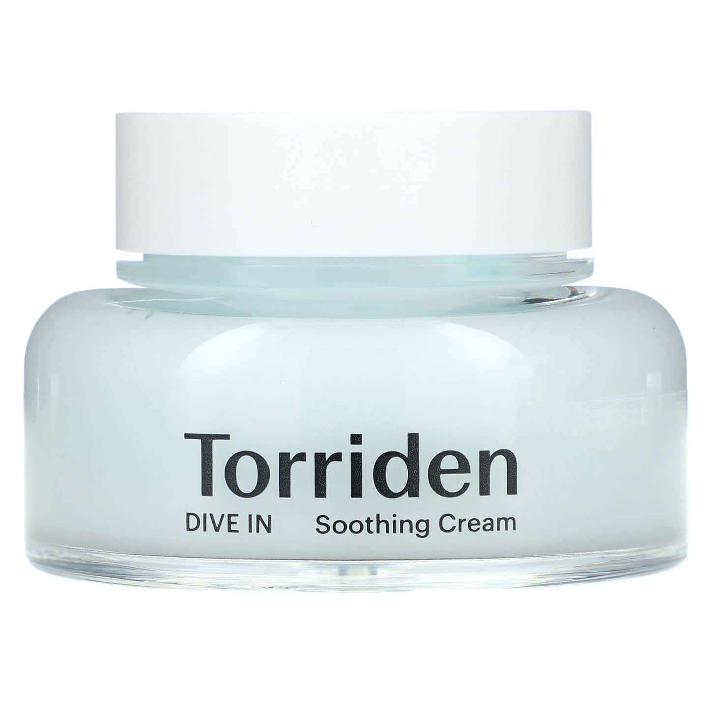 Torriden-Dive In Soothing Cream-3.38 fl oz (100 ml)