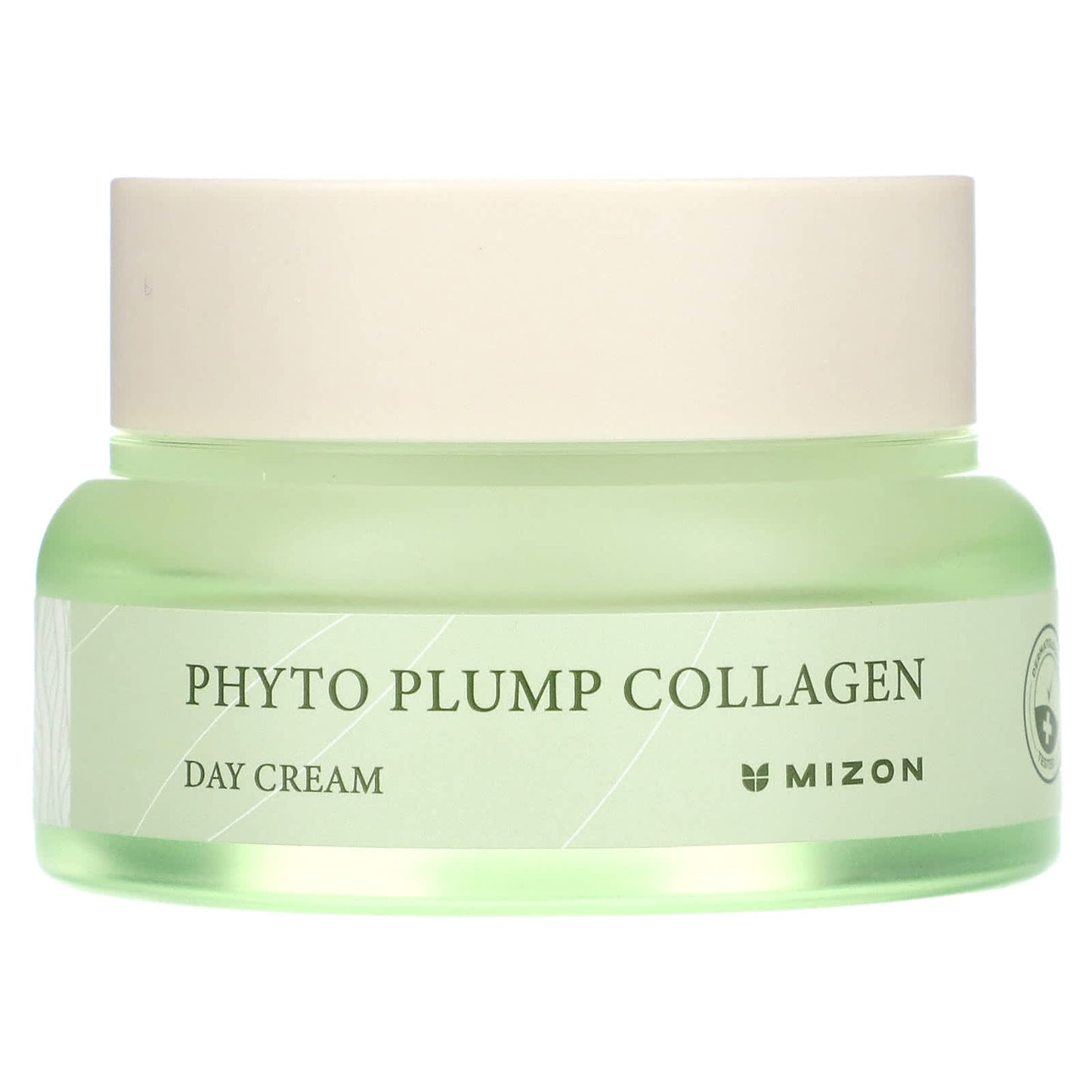 Mizon-Phyto Plump Collagen-Day Cream-1.69 fl oz (50 ml)