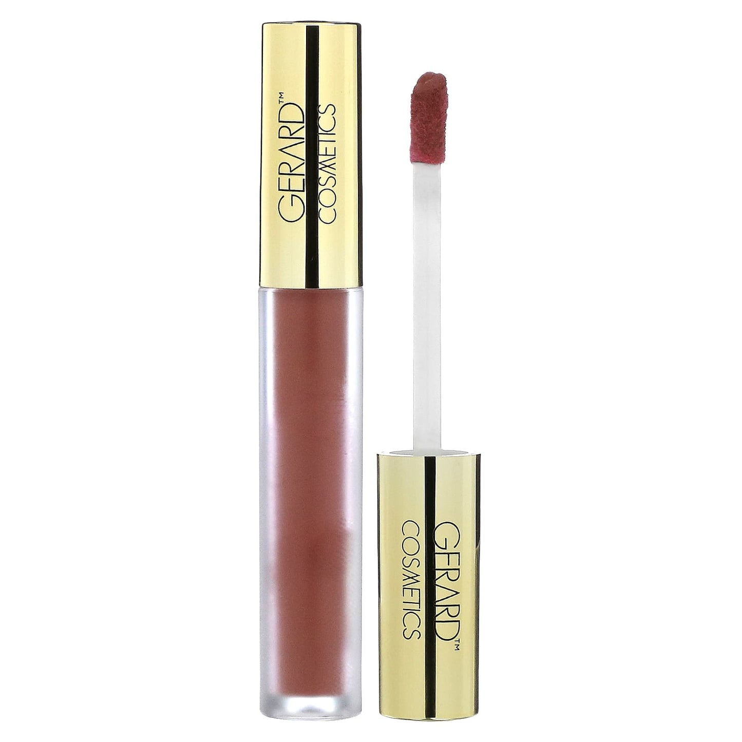 Gerard Cosmetics-Hydra Matte Liquid Lipstick-1995-0.085 fl oz (2.5 ml)