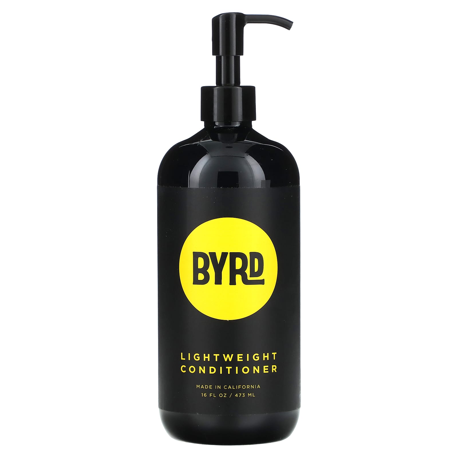 Byrd Hairdo Products-Lightweight Conditioner-16 fl oz (473 ml)