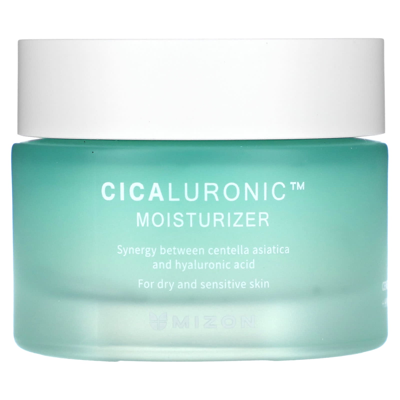 Mizon-Cicaluronic-Moisturizer-1.69 fl oz (50 ml)