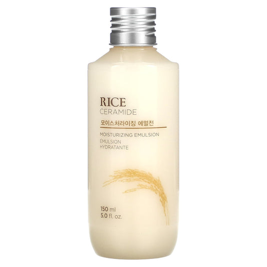 The Face Shop-Rice Ceramide-5 fl oz (150 ml)