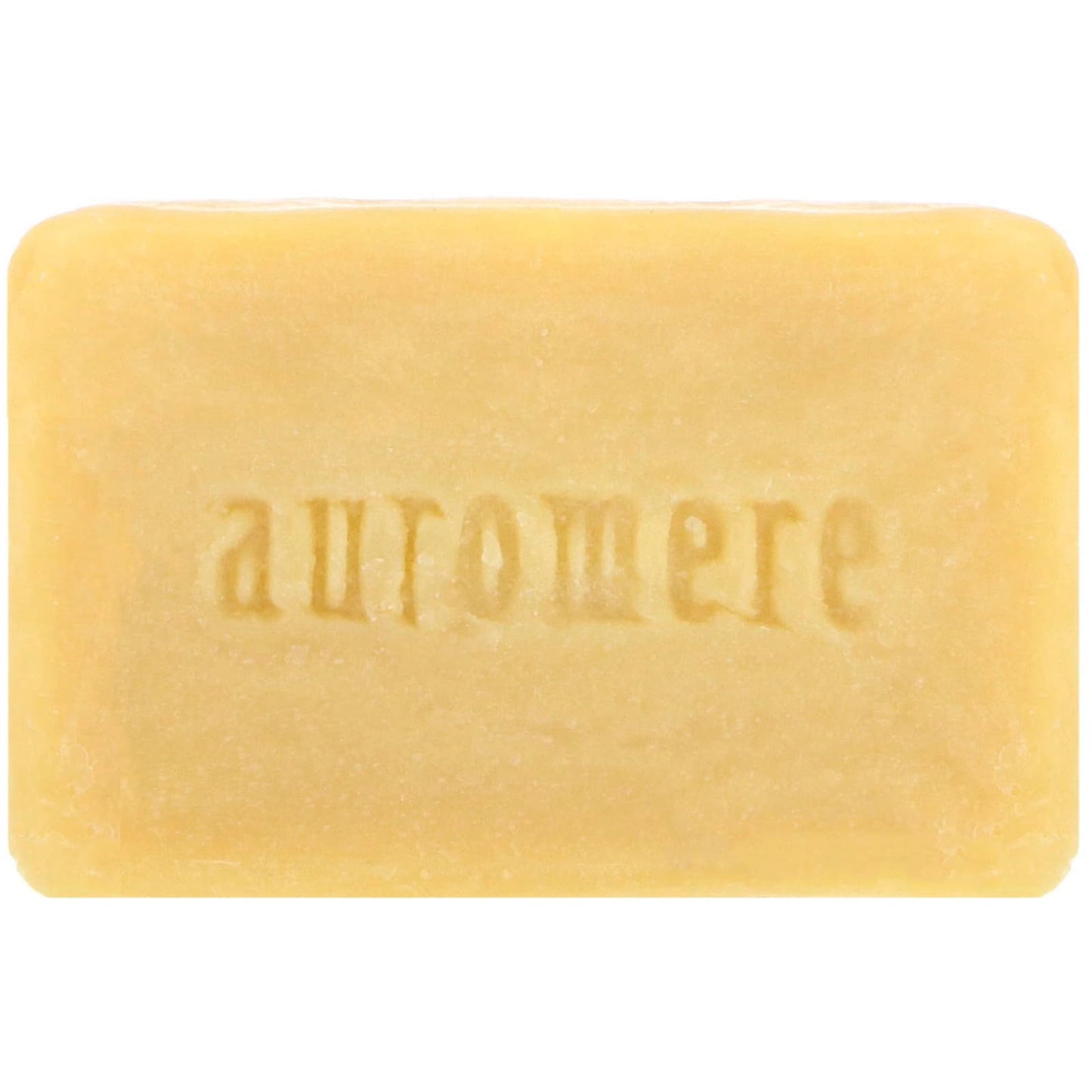 Auromere, Ayurvedic Bar Soap with Neem, Lavender-Neem, 2.75 oz (78 g)