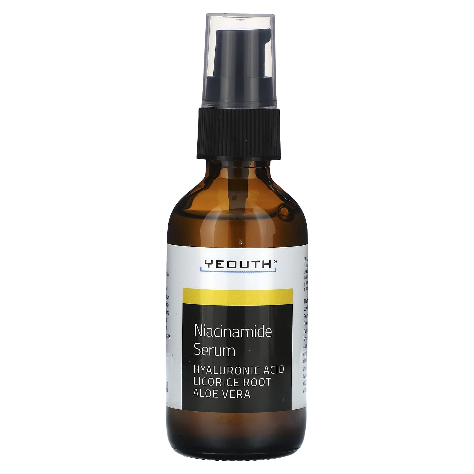 Yeouth-Niacinamide Serum-2 fl oz (60 ml)