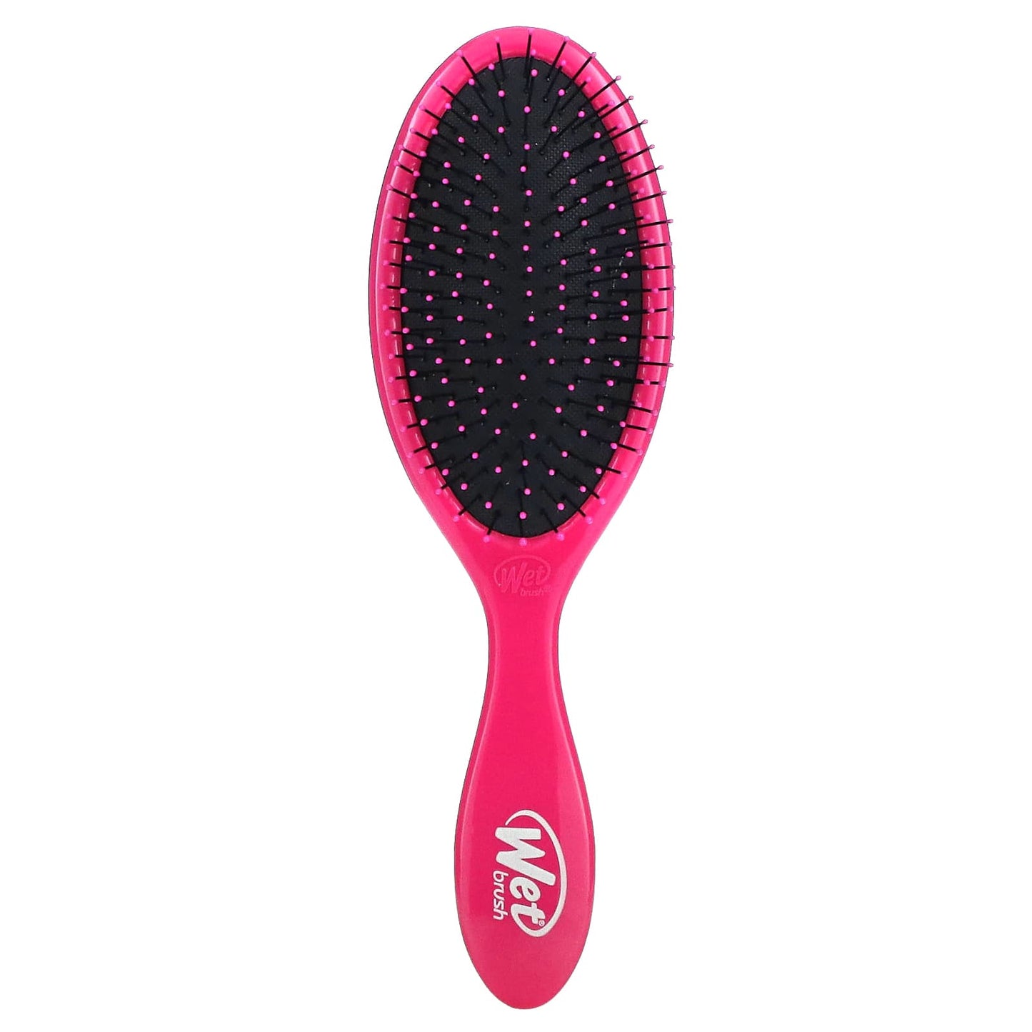 Wet Brush-Original Detangler Brush-Pink-1 Brush