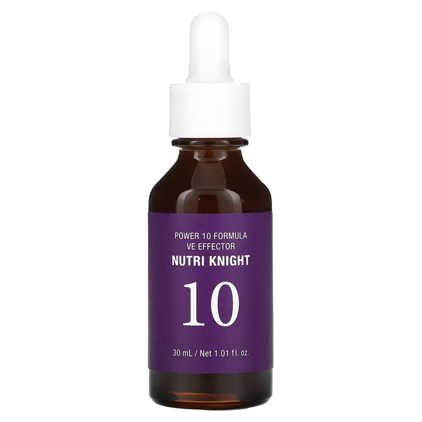 It's Skin-Nutri Knight 10-1.01 fl oz (30 ml)