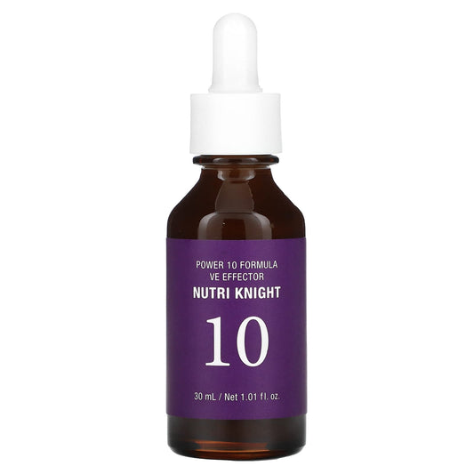 It's Skin-Nutri Knight 10-1.01 fl oz (30 ml)