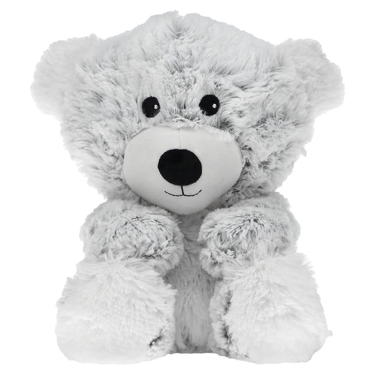 Warmies-Bear-Heatable-Weighted Soft Plush-1 Plush